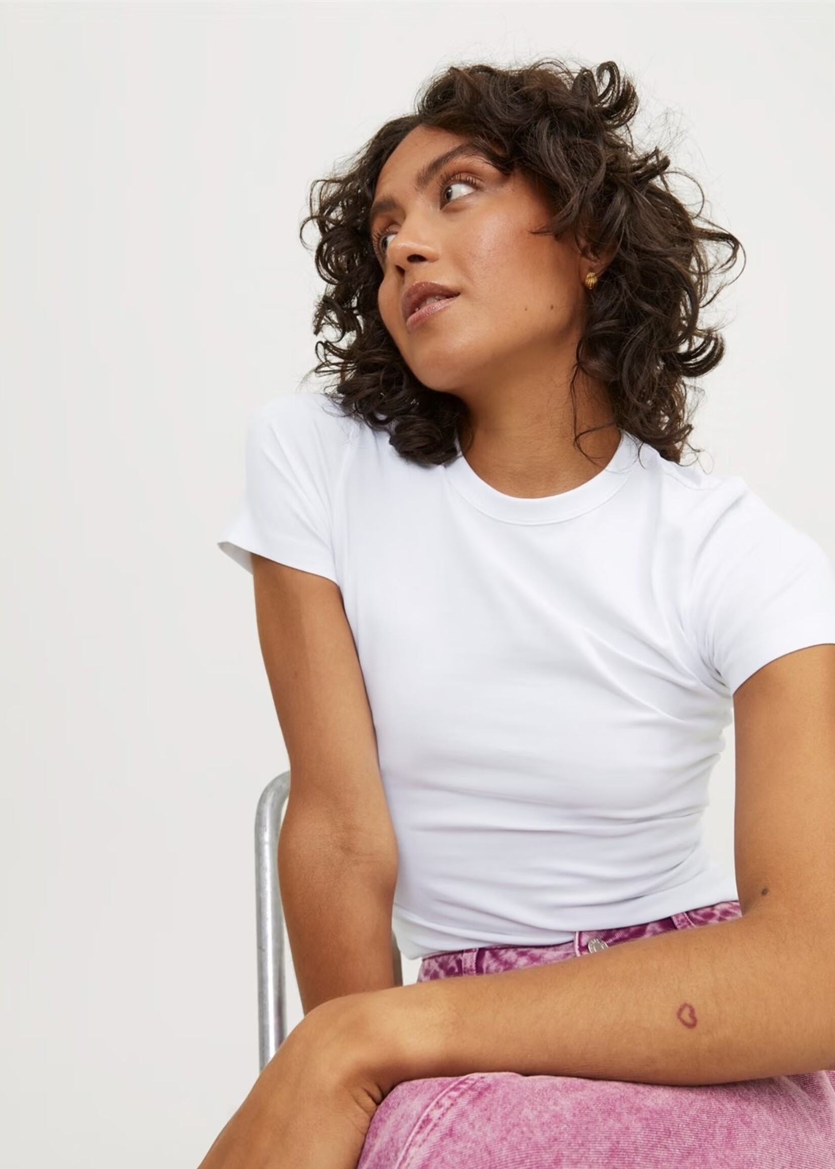 JJXX JX GIGI TEE