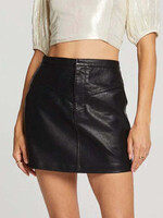 SALTWATER LUXE Asteria Mini Skirt