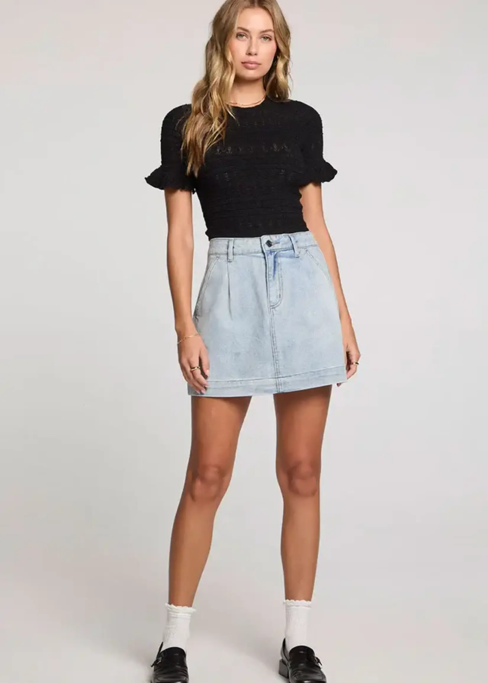 SALTWATER LUXE Bolton Sweater