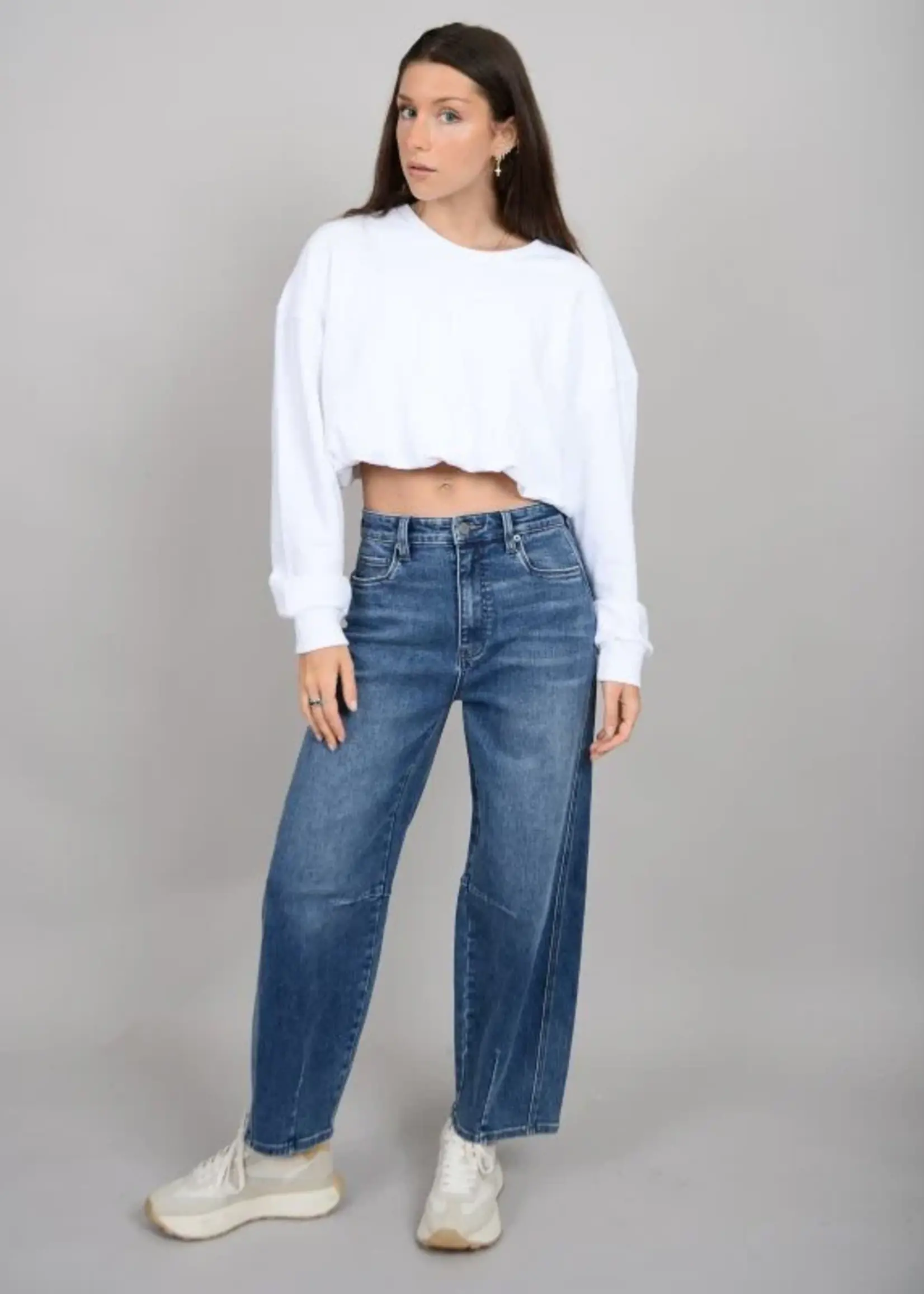 RD STYLE Barni jean