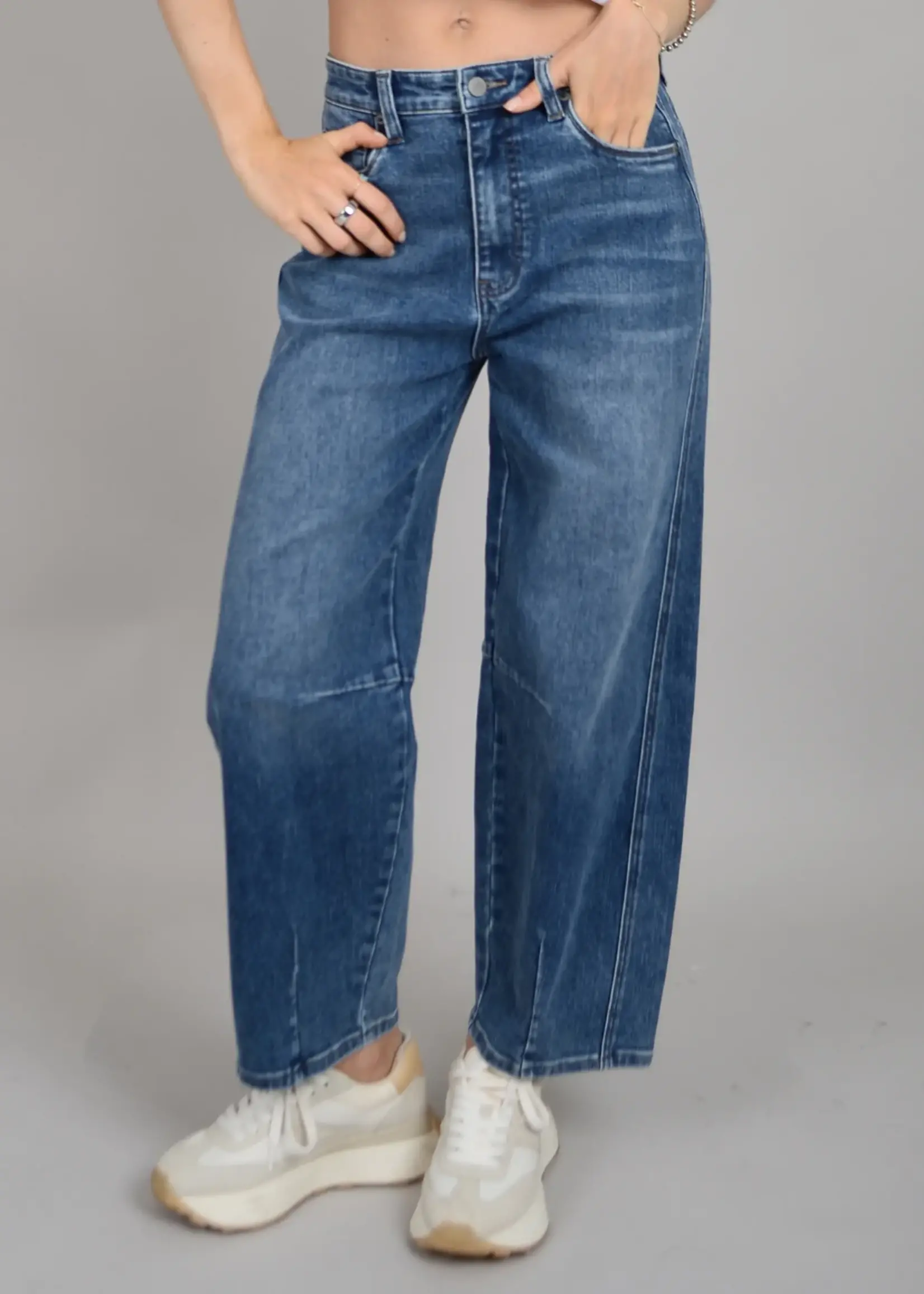 RD STYLE Barni jean