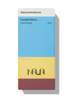 NALA CARE Coastal Waters Natural Deodorant