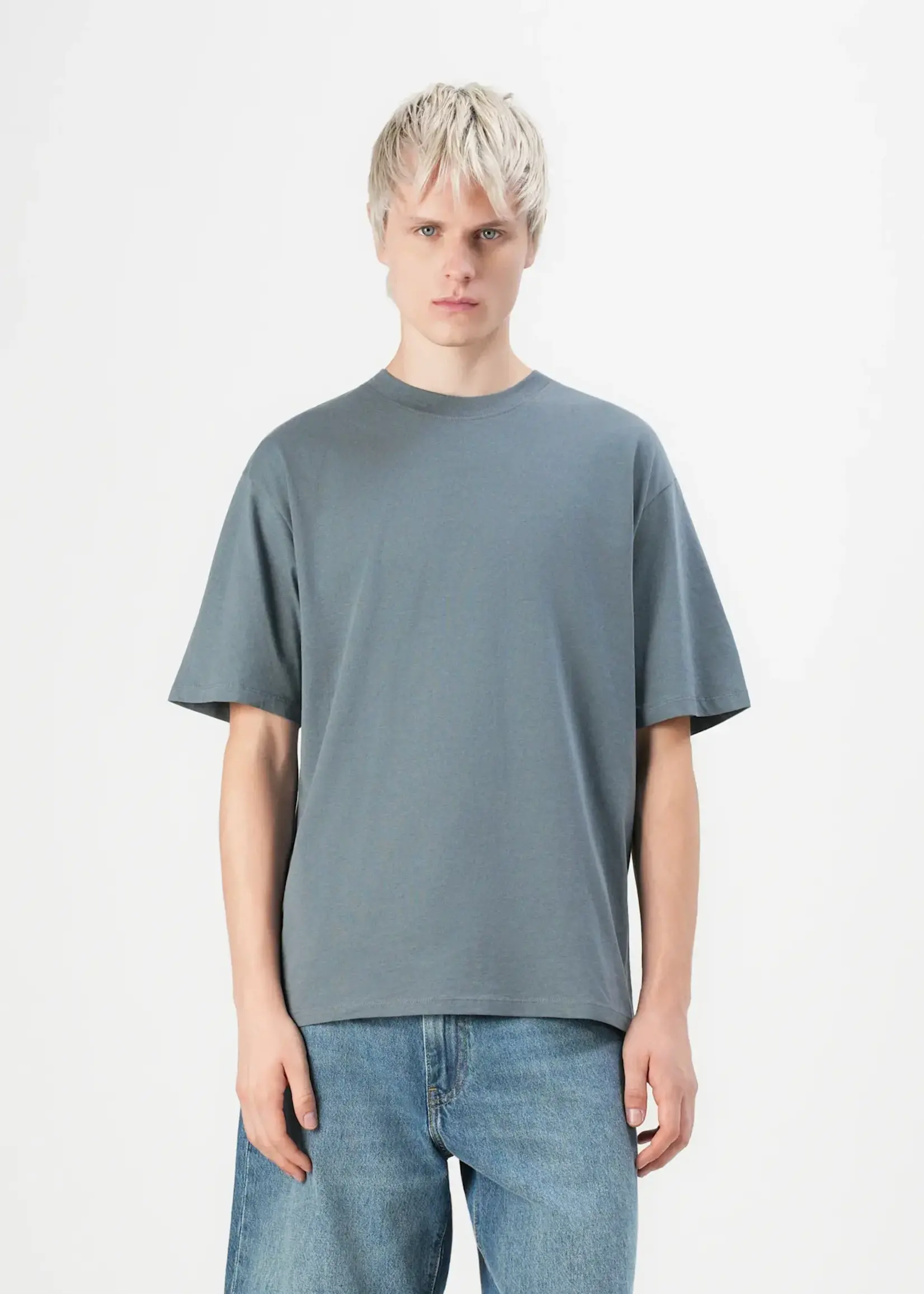 JACK & JONES JJEBRADLEY TEE