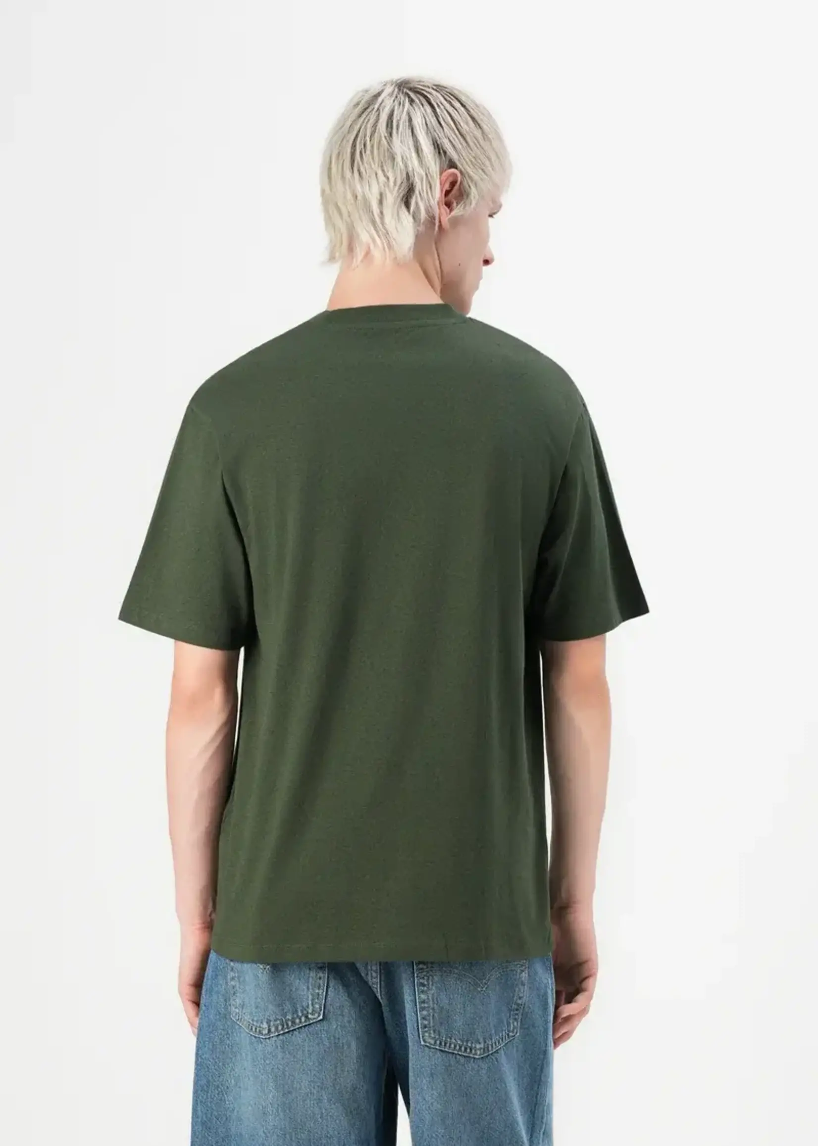JACK & JONES JJEBRADLEY TEE