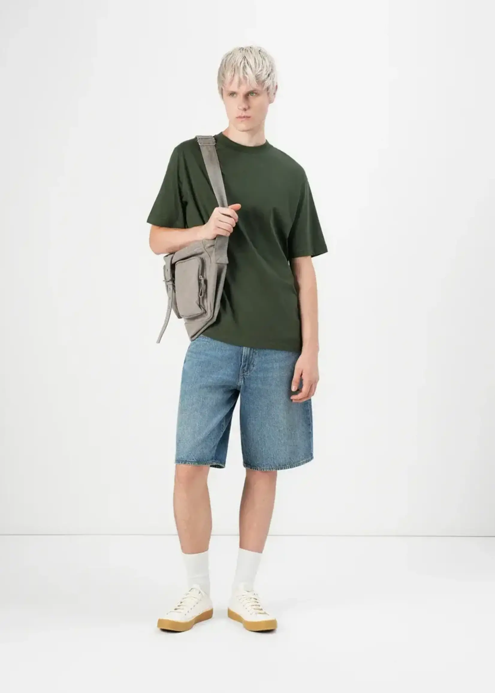 JACK & JONES JJEBRADLEY TEE