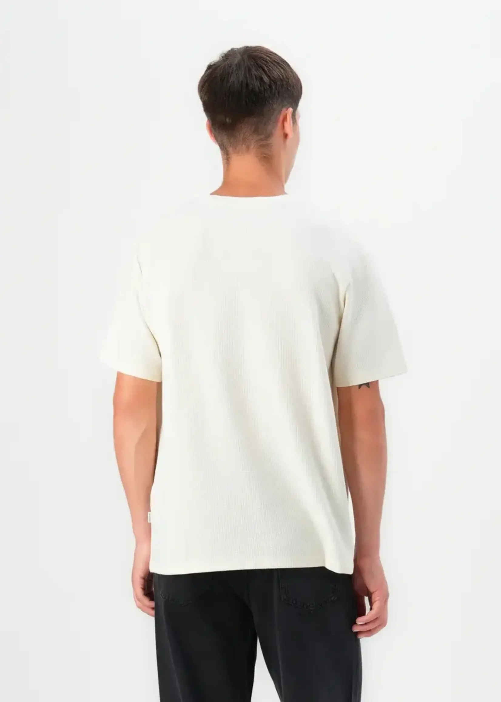JACK & JONES JJEAUSTIN TEE