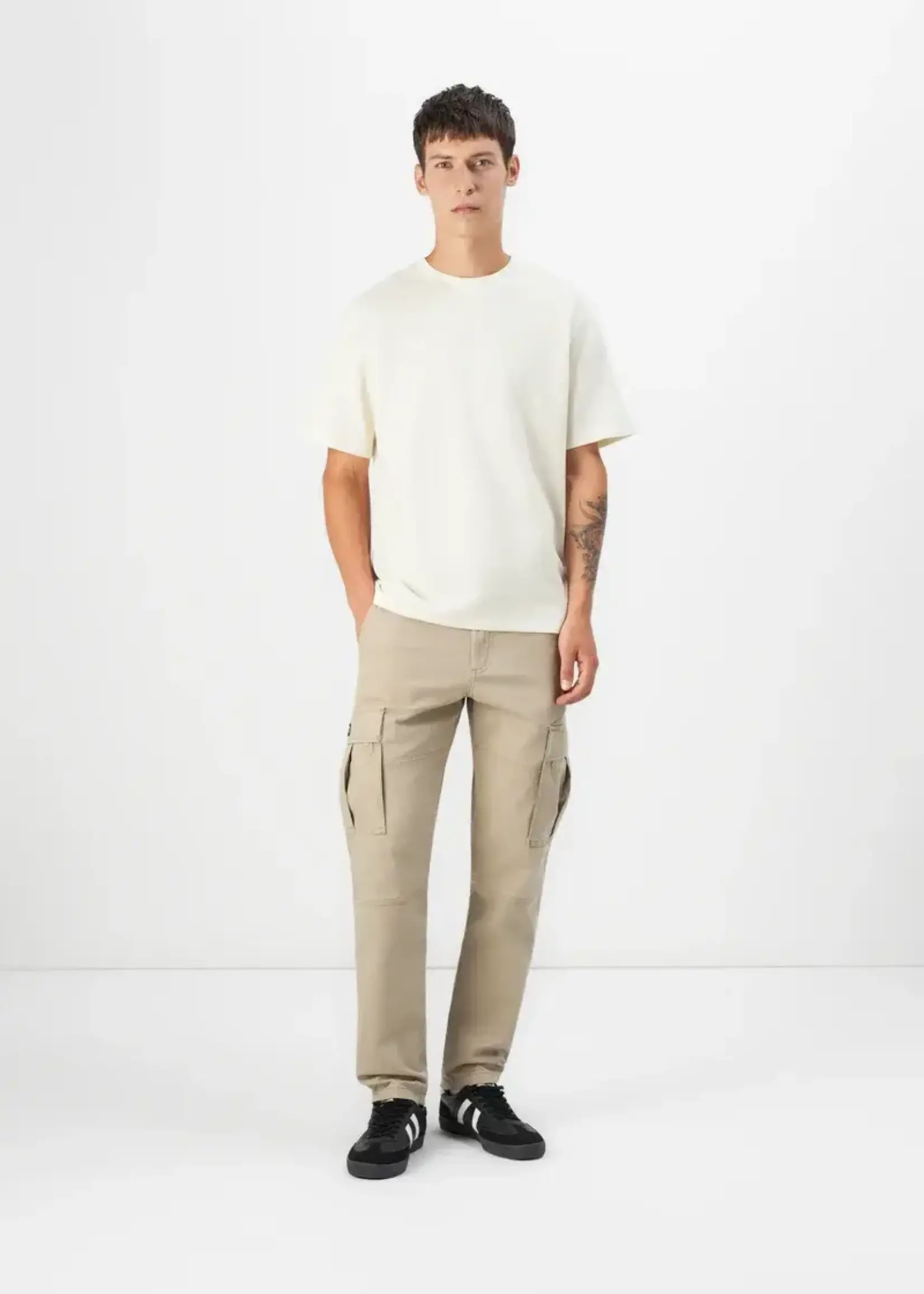 JACK & JONES JJEAUSTIN TEE