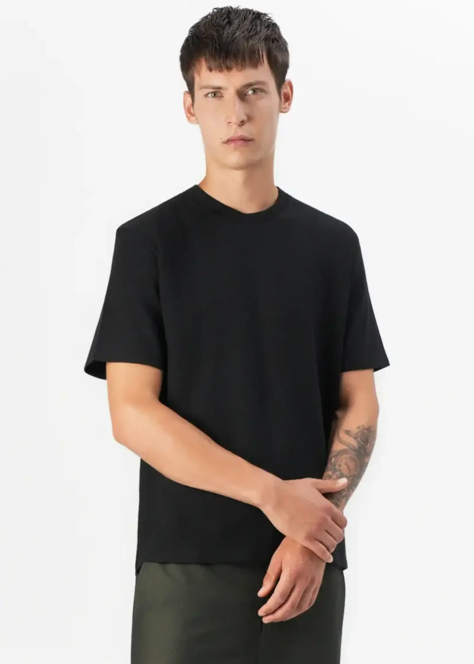 JACK & JONES JJEAUSTIN TEE