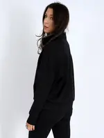 RD STYLE Seanni Soft Knit Half Zip