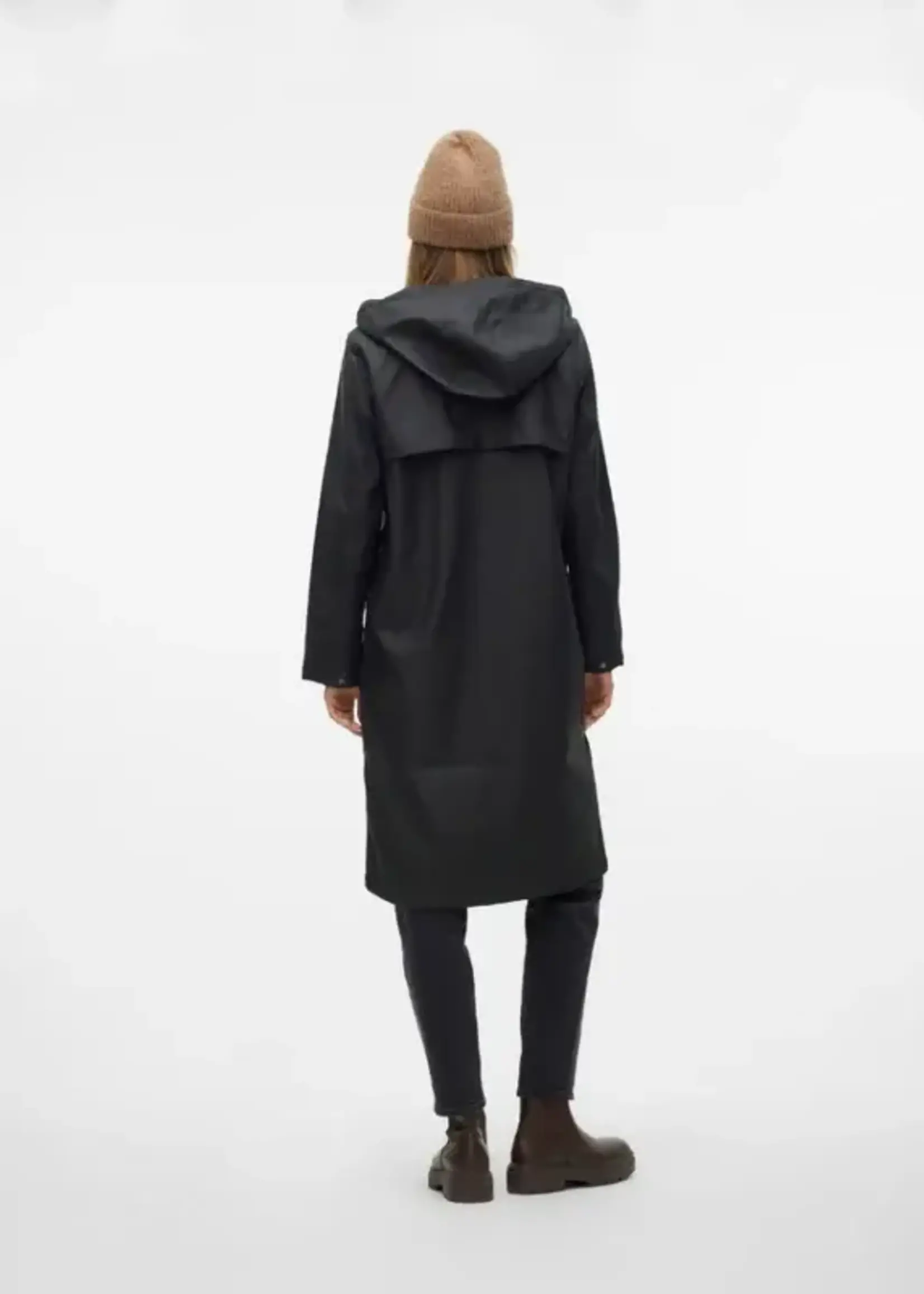 VERO MODA MALOU COATED JACKET