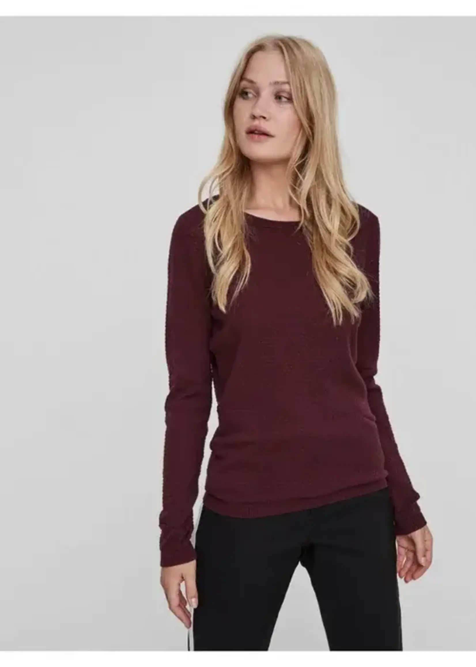 JJXX JXCARA COMFY CREW