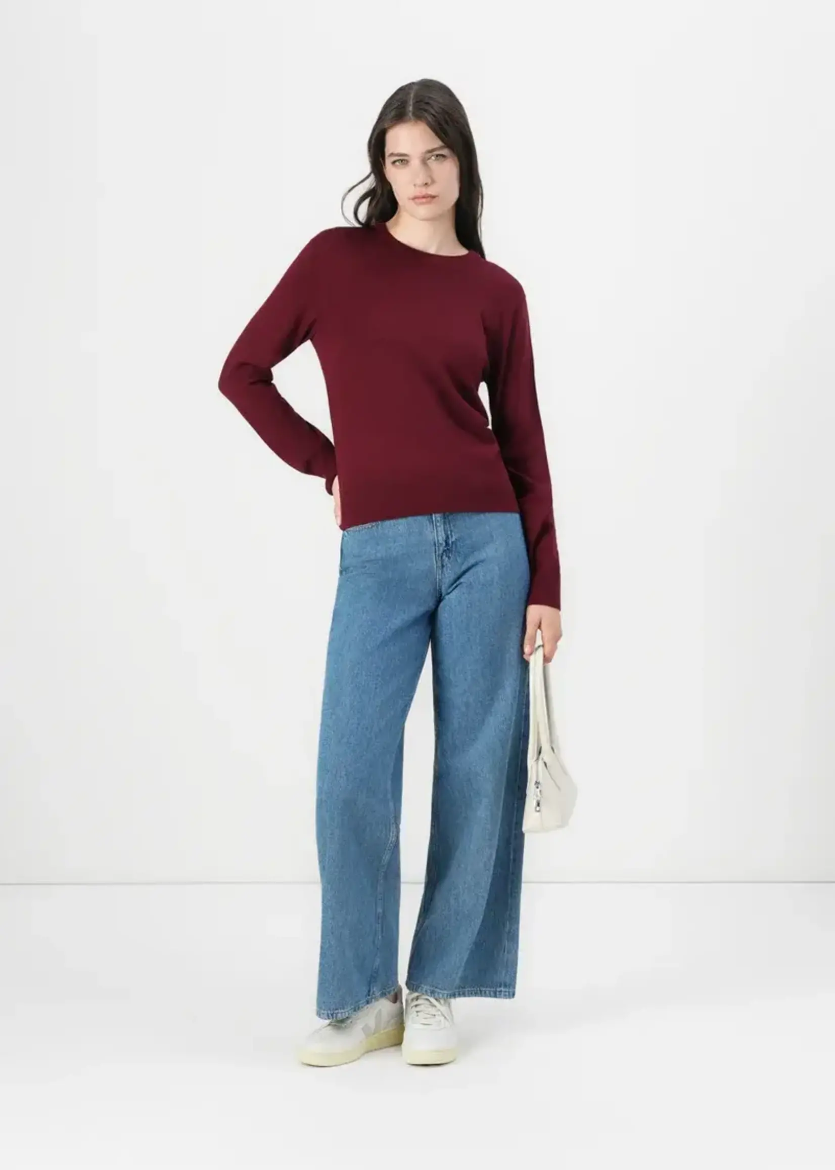 JJXX JXCARA COMFY CREW