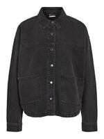 NOISY MAY NMKETTIE DENIM JACKET