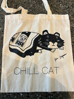 Kelli Clifton TOTE BAGS, Kelli Clifton