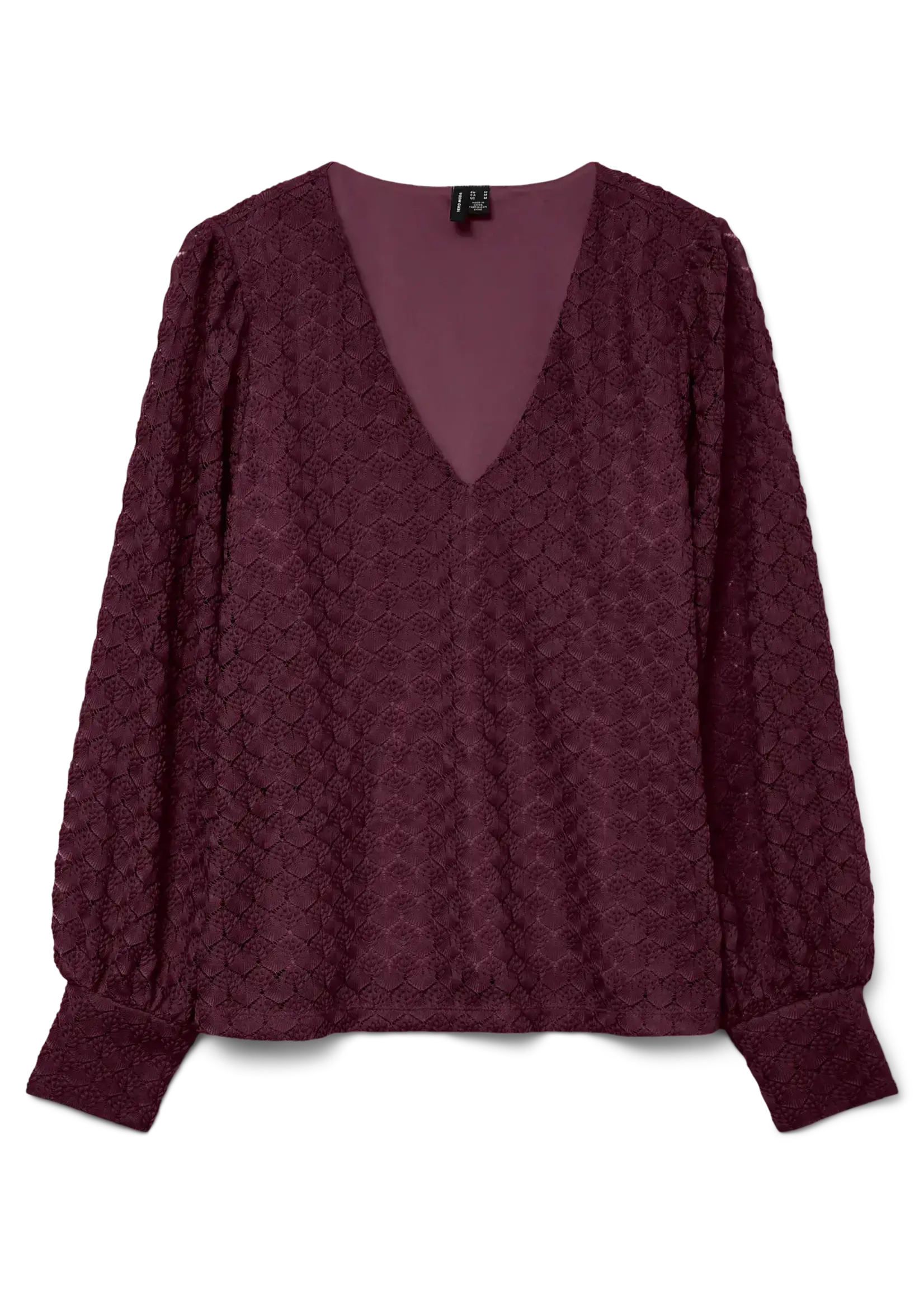 VERO MODA Becca Lace Top