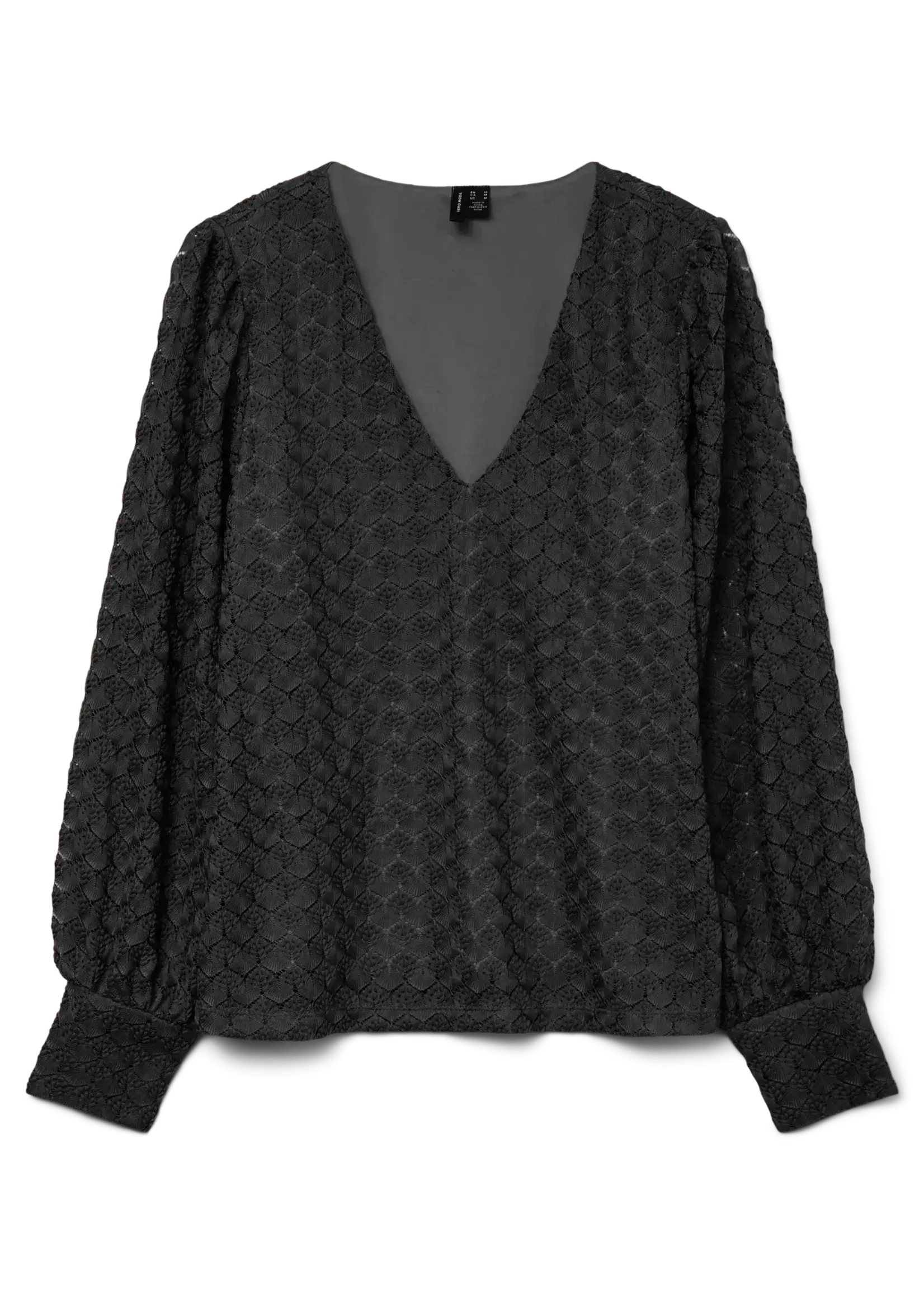 VERO MODA Becca Lace Top