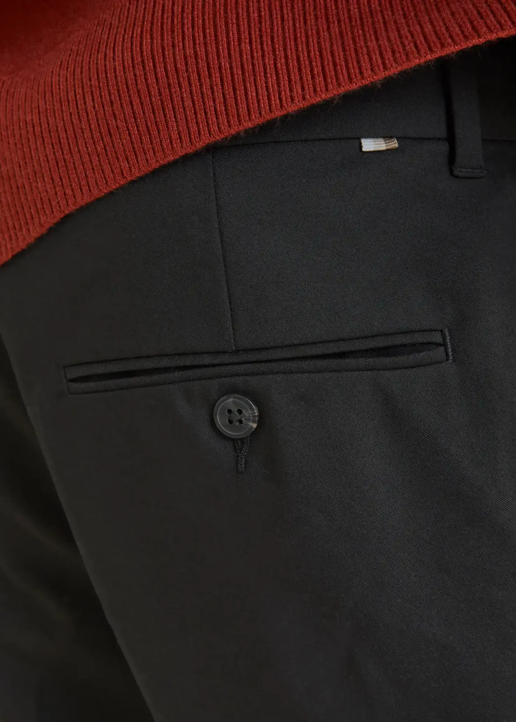 JACK & JONES JPSTACE CHINO