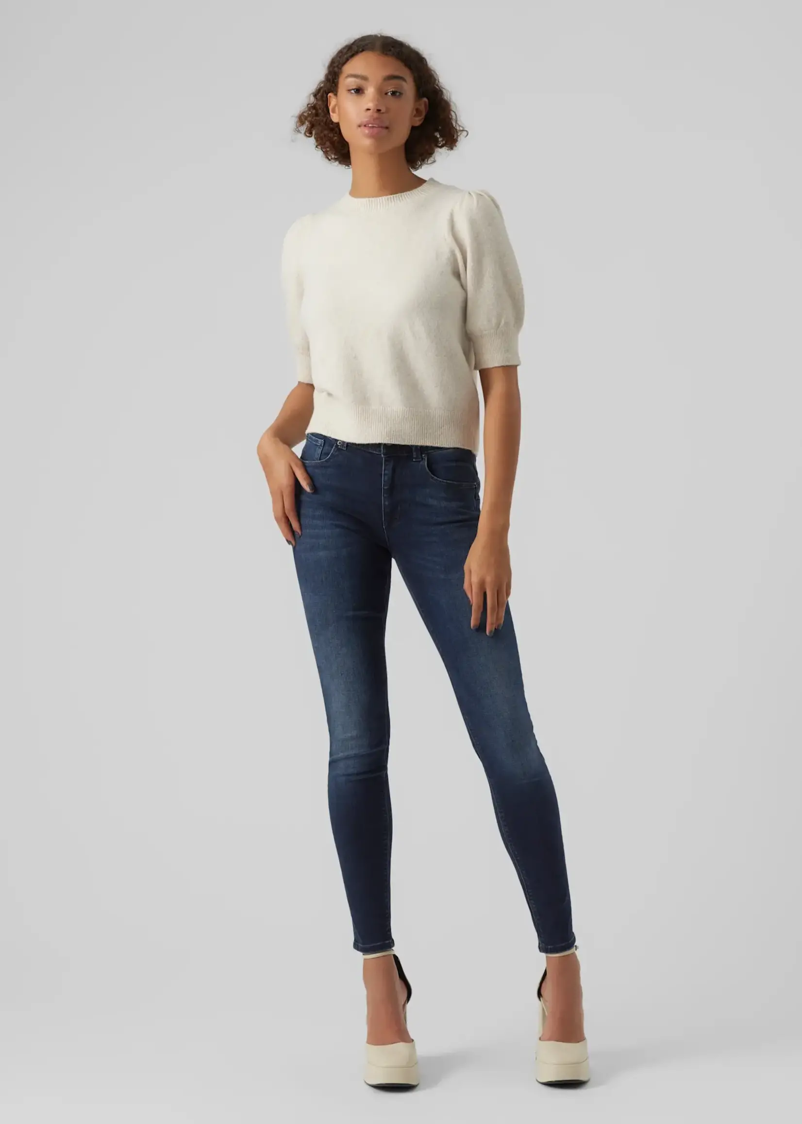 VERO MODA VMDOFFY pullover