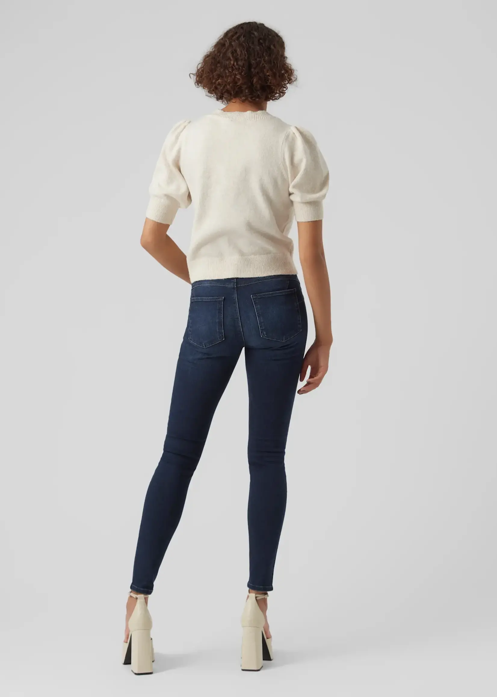 VERO MODA VMDOFFY pullover