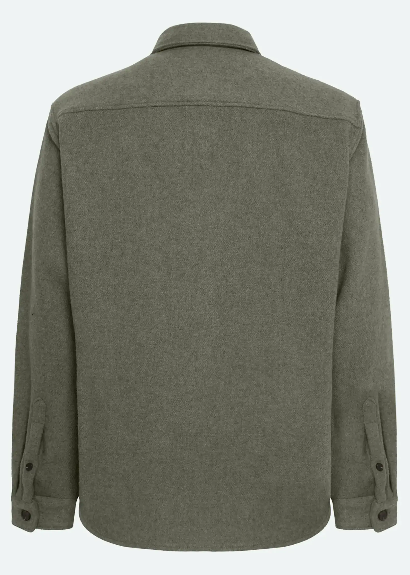 MINIMUM Alonso Over Shirt