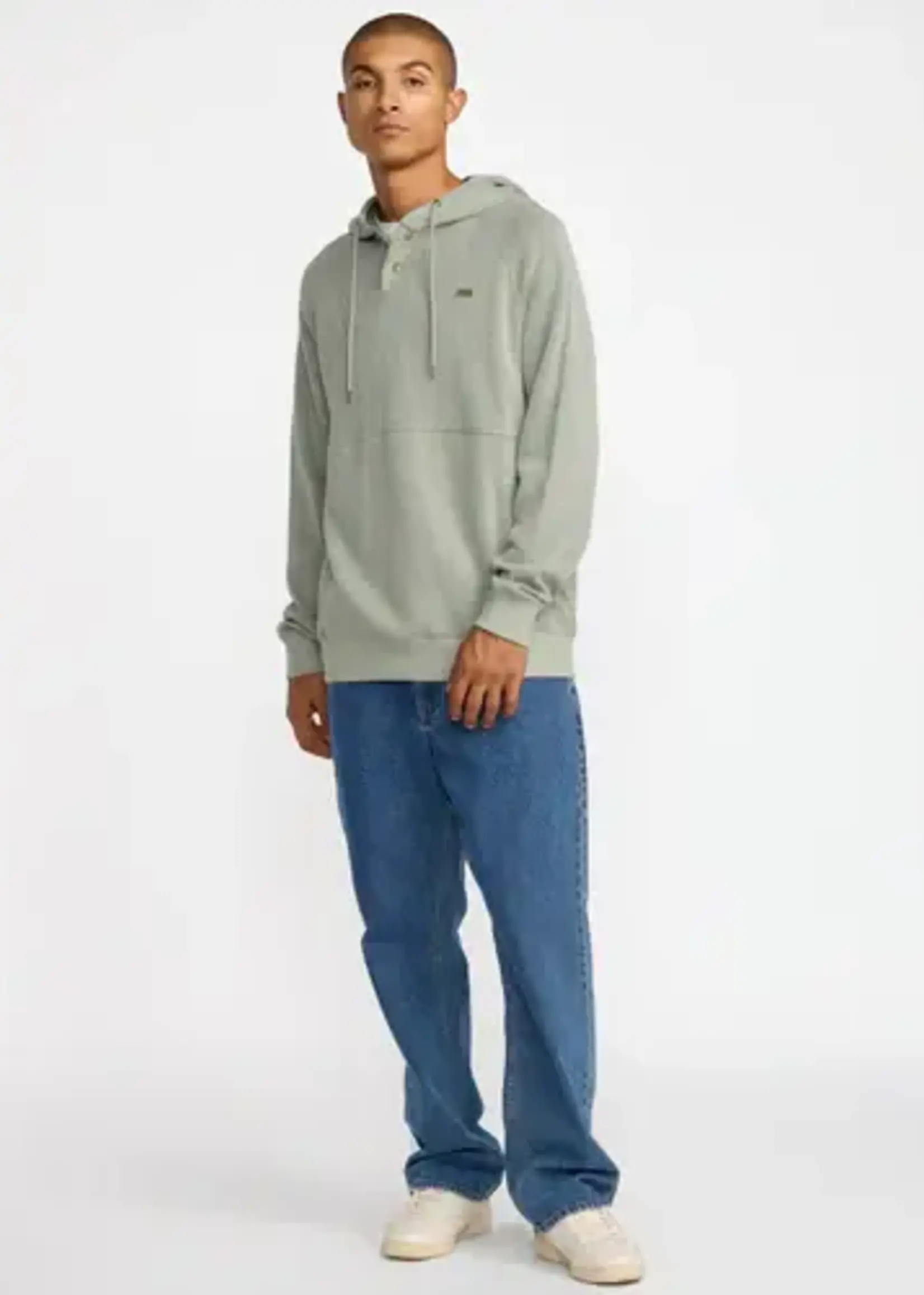 RVCA Port Pullover