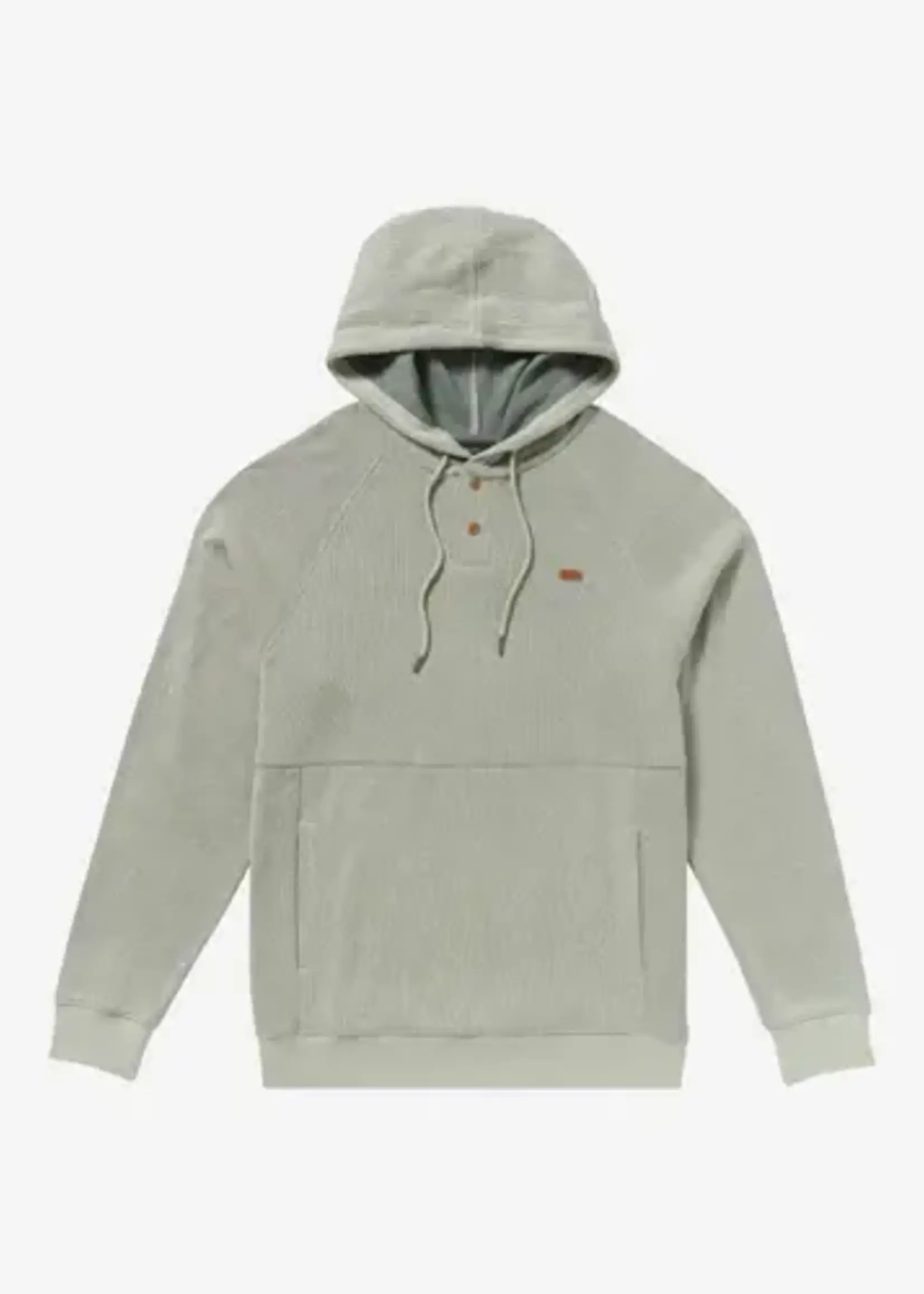 RVCA Port Pullover
