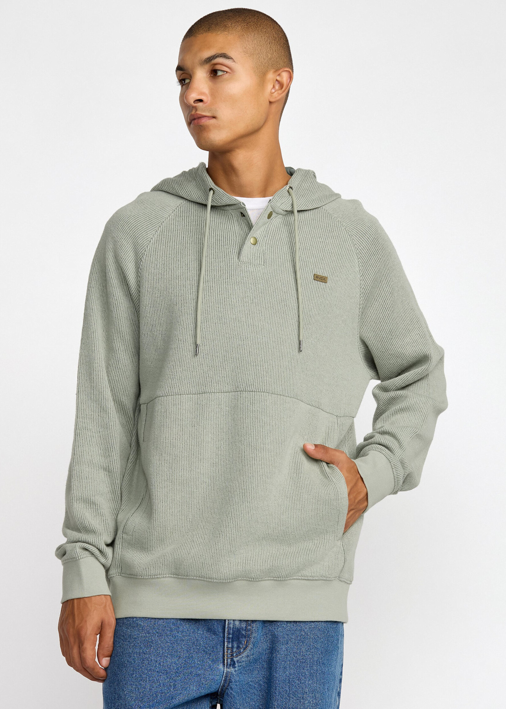 RVCA Port Pullover