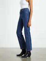 DR DENIM Moxy Straight