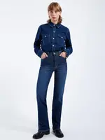 DR DENIM Moxy Straight