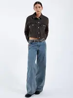 DR DENIM Rhue Low Rise Jean