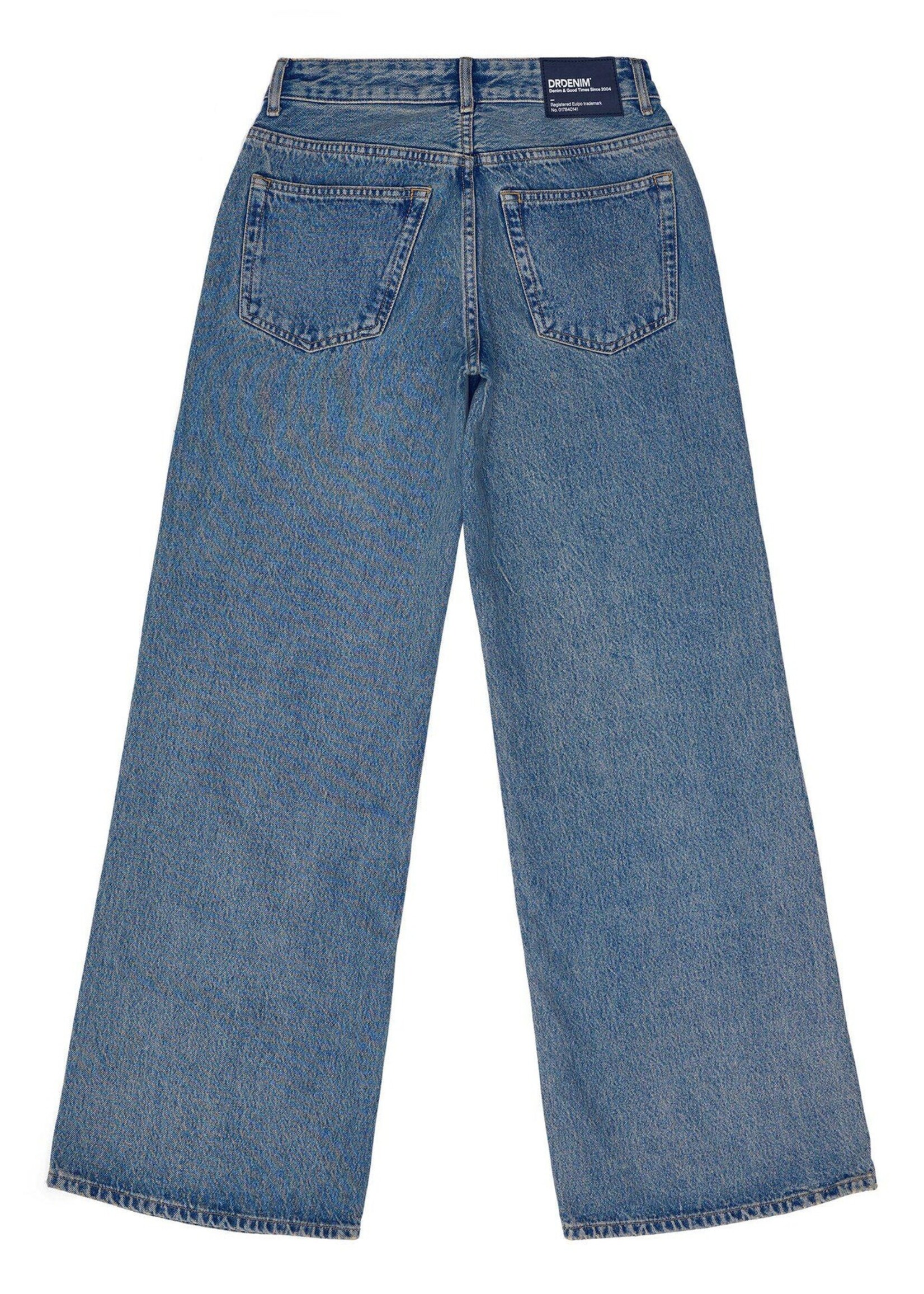 DR DENIM Rhue Low Rise Jean
