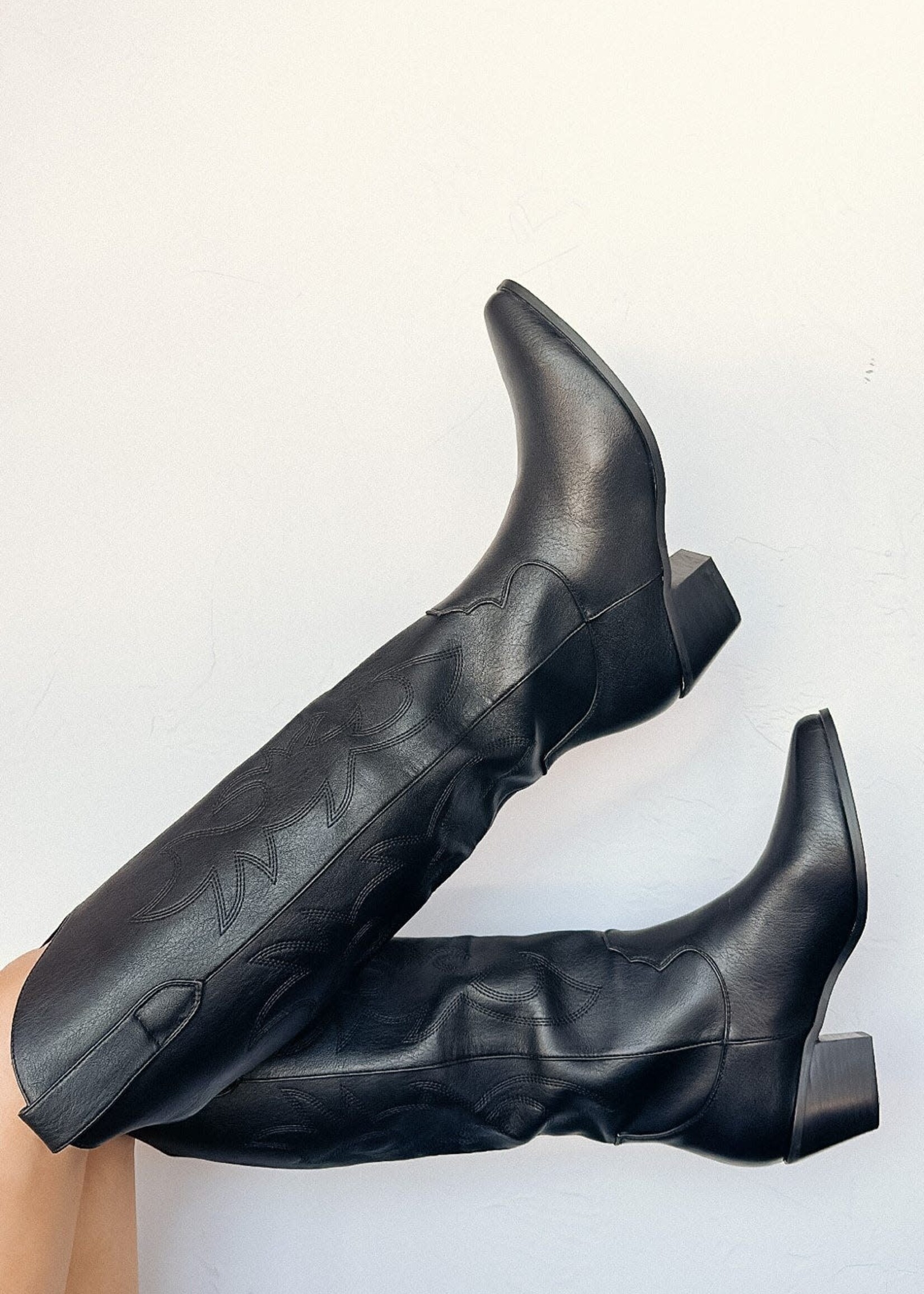 BILLINI Urson Cowboy Boot