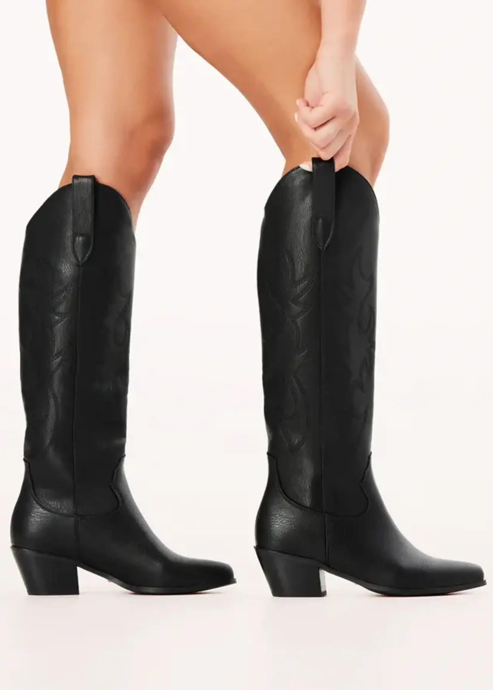 BILLINI Urson Cowboy Boot
