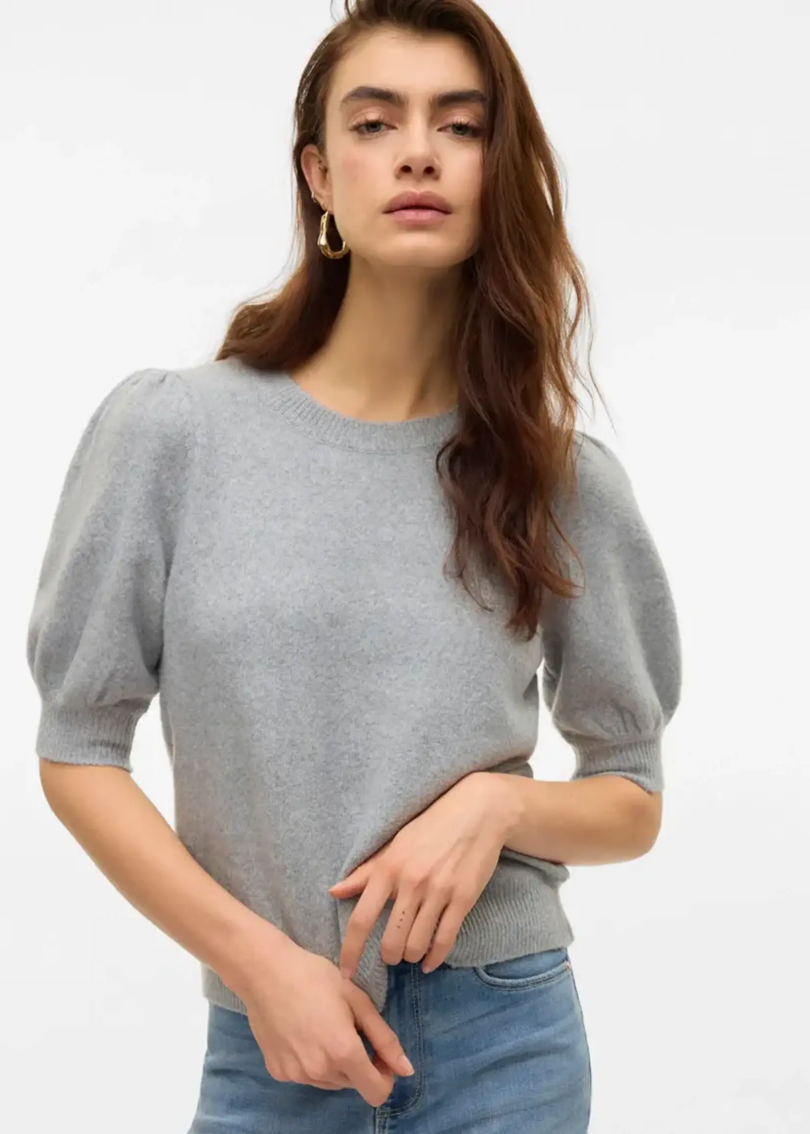 VERO MODA VMDOFFY pullover
