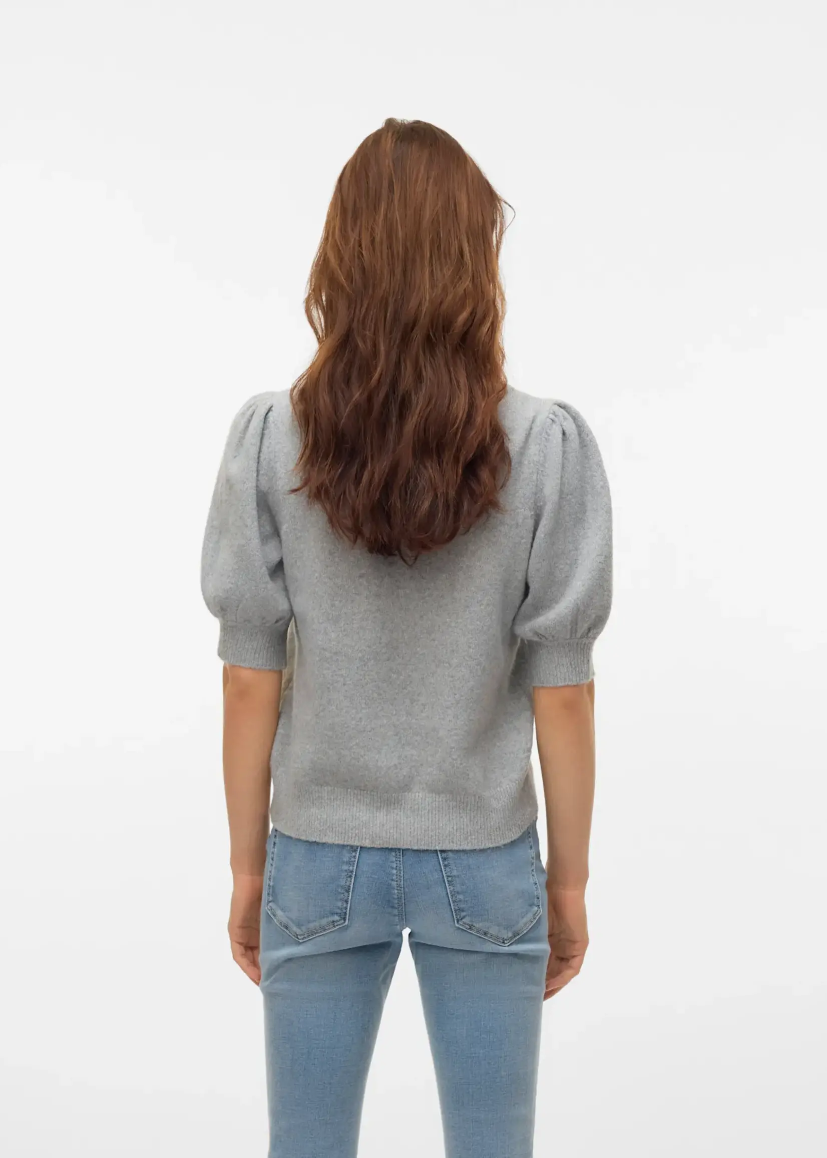 VERO MODA VMDOFFY pullover