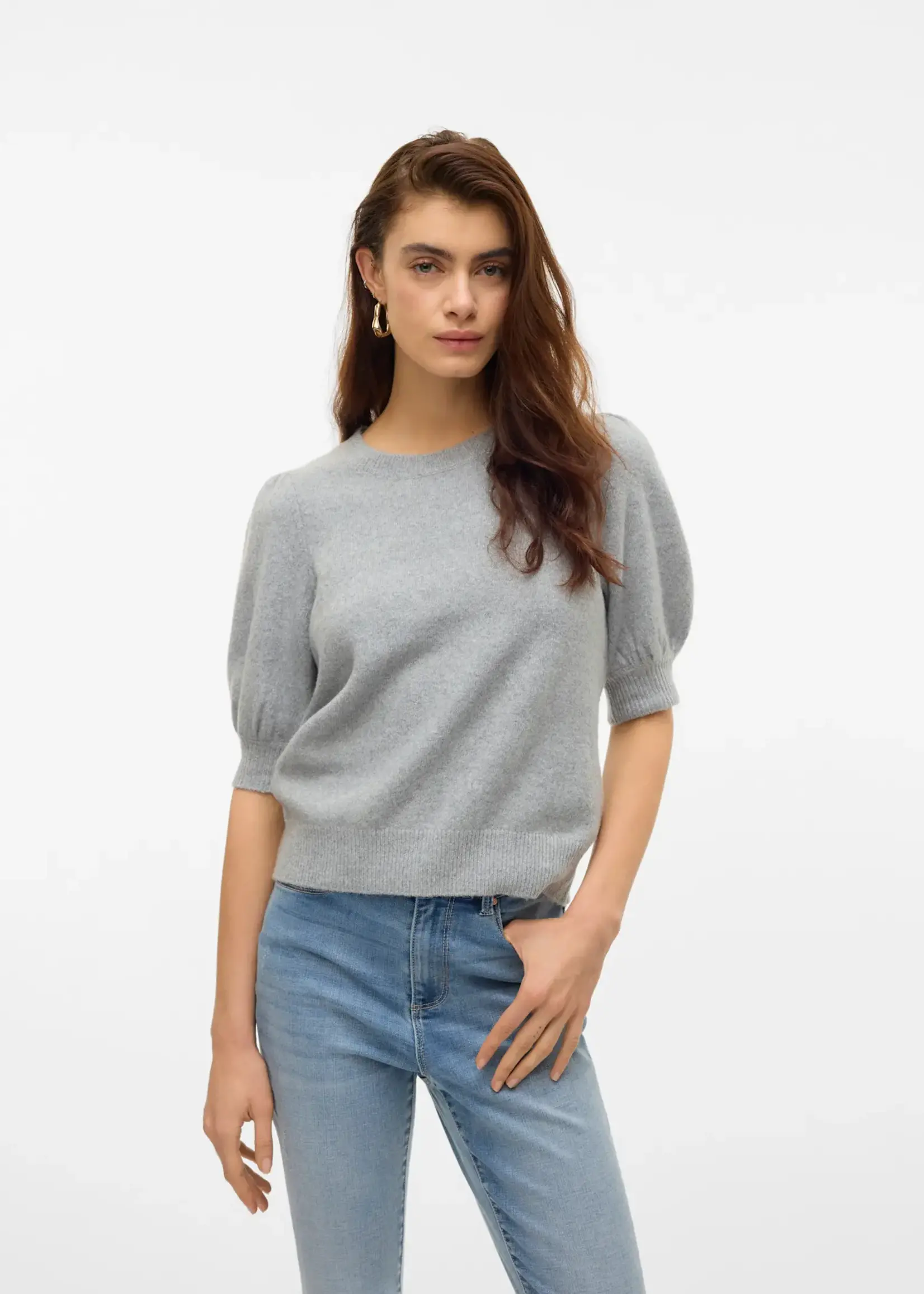 VERO MODA VMDOFFY pullover