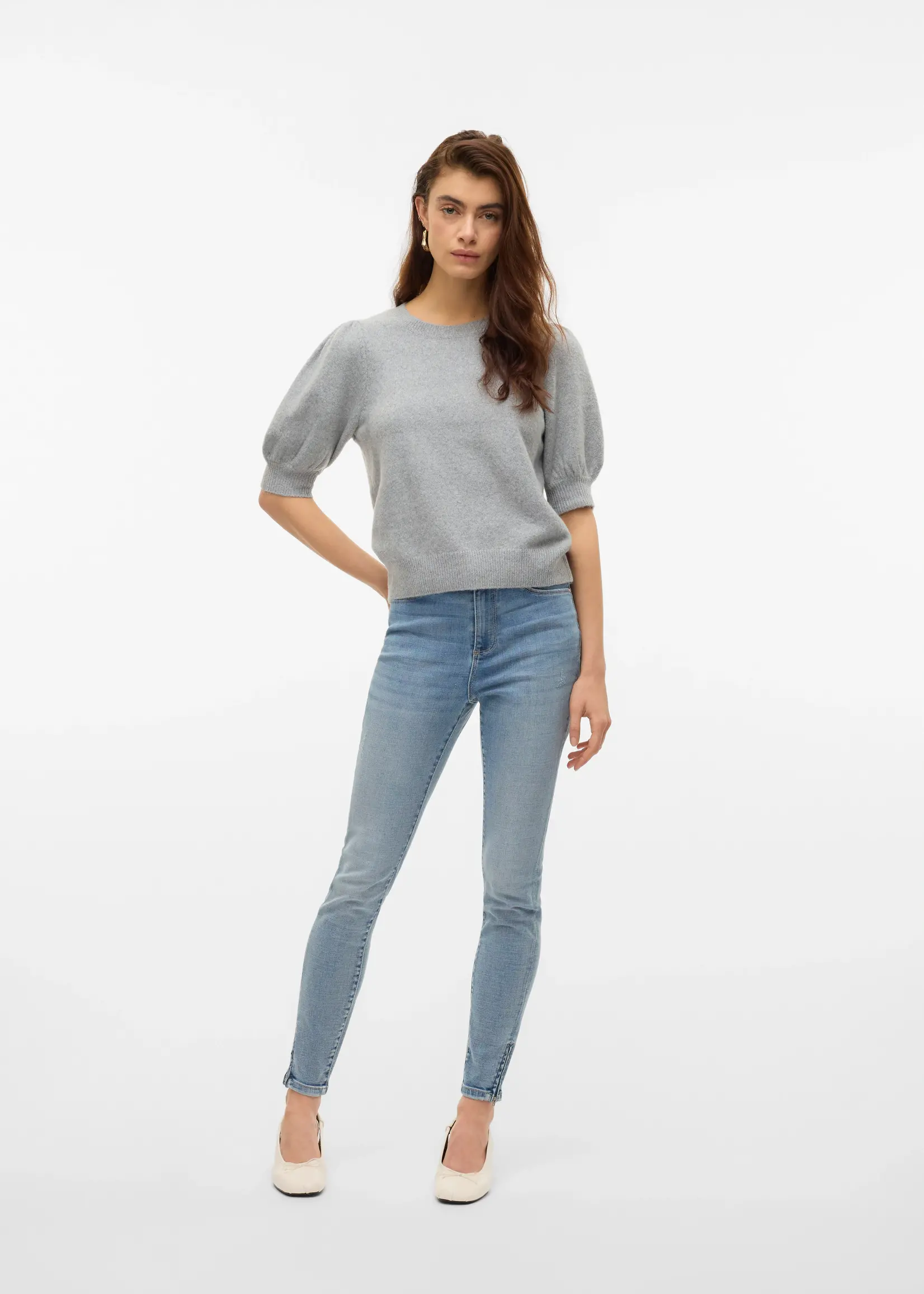 VERO MODA VMDOFFY pullover