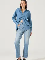 ROLLA'S LOULOU STRAIGHT JEAN