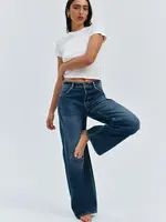 ROLLA'S Kate Baggy Mid Rise Jean
