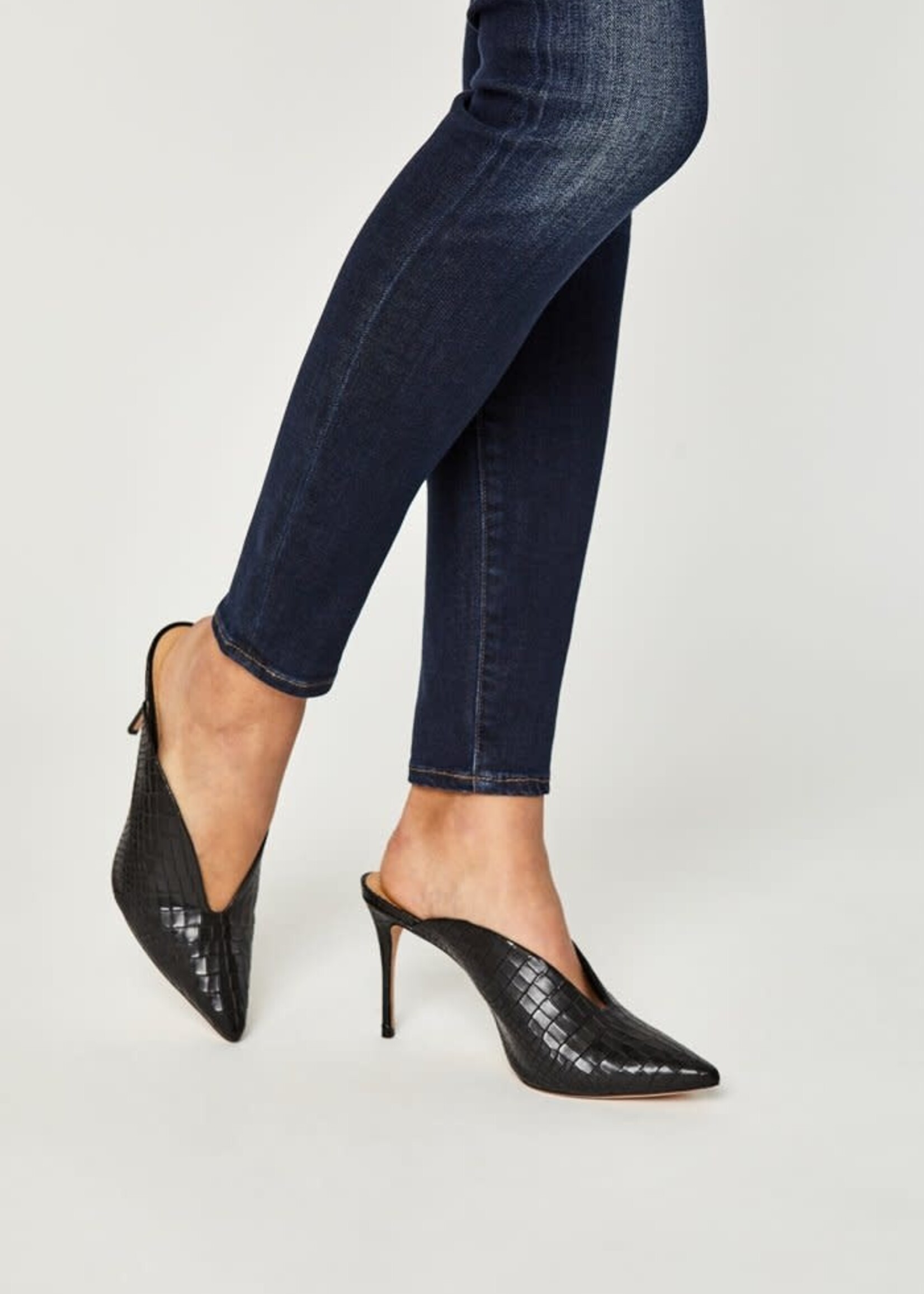 MAVI Jeans MAVI Tess Deep Supersoft Denim