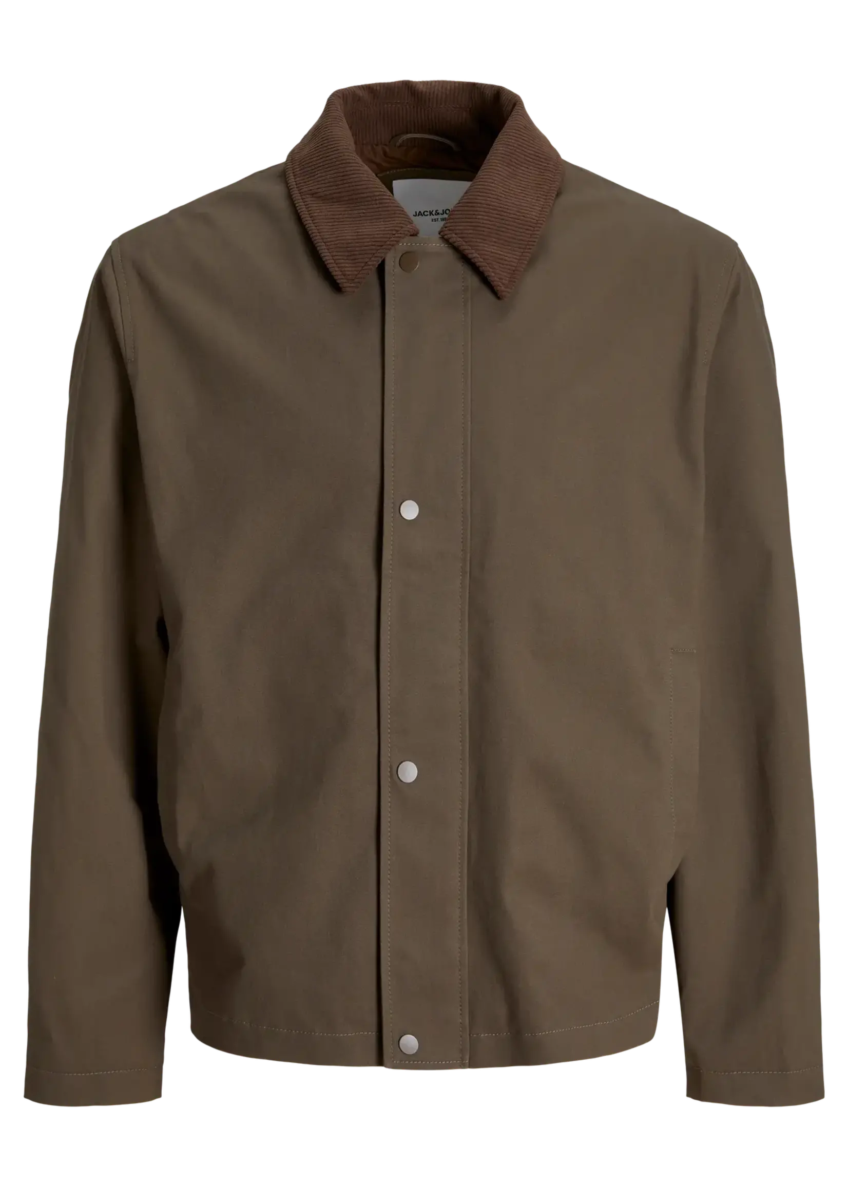 JACK & JONES JJGRADY WORKER JACKET