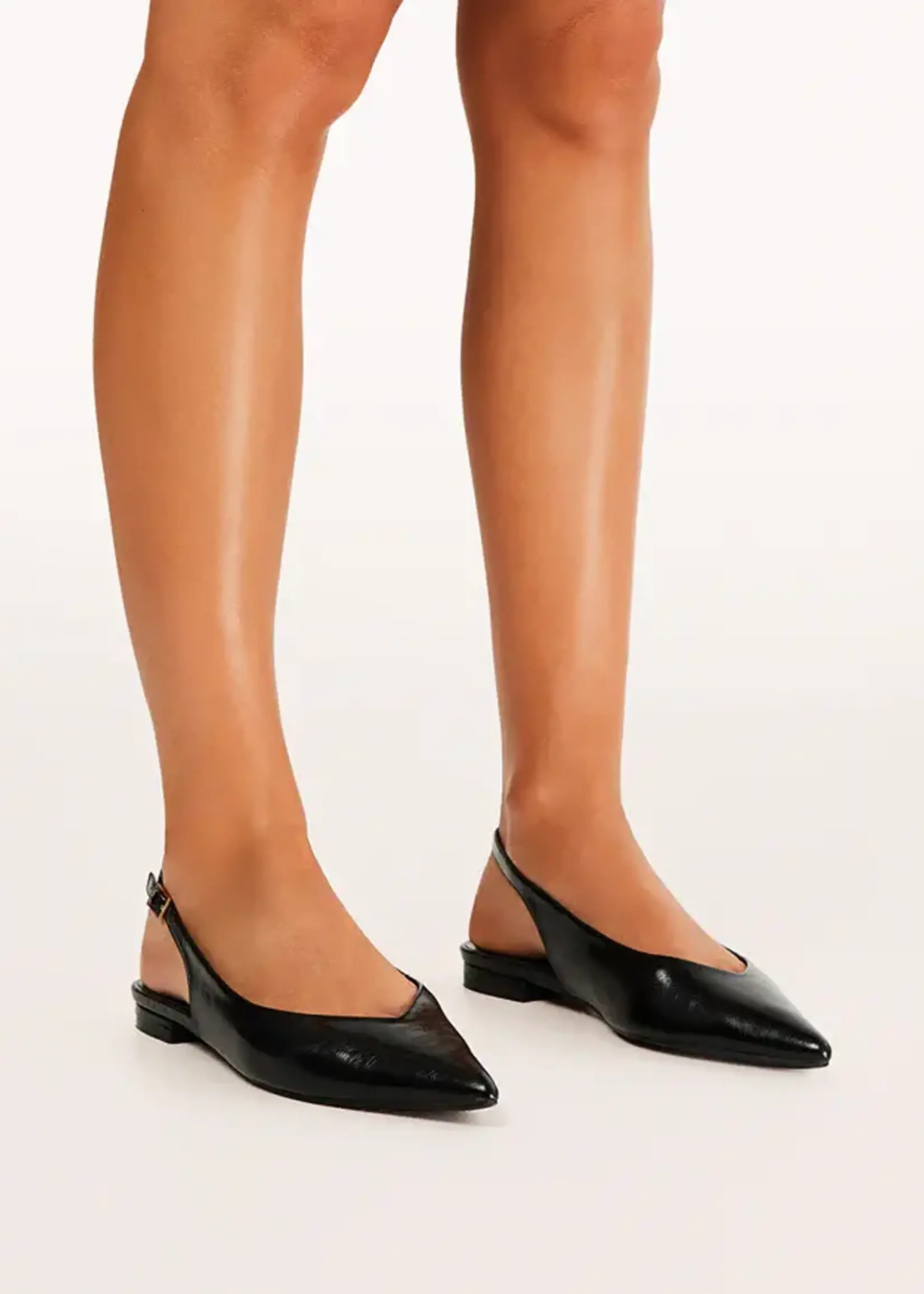 BILLINI MALANI slingback