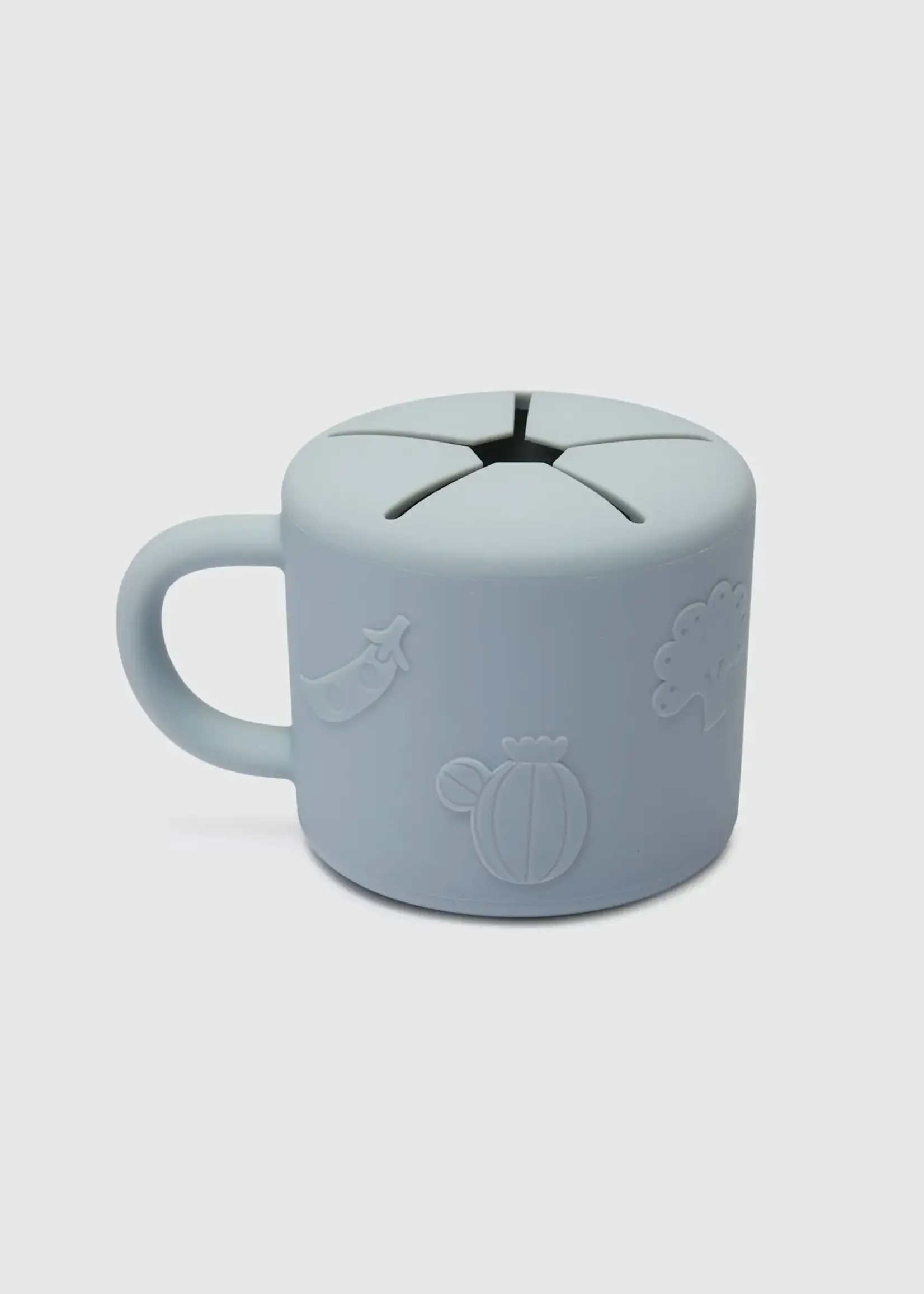 LOULOU LOLLIPOP Snack Cup