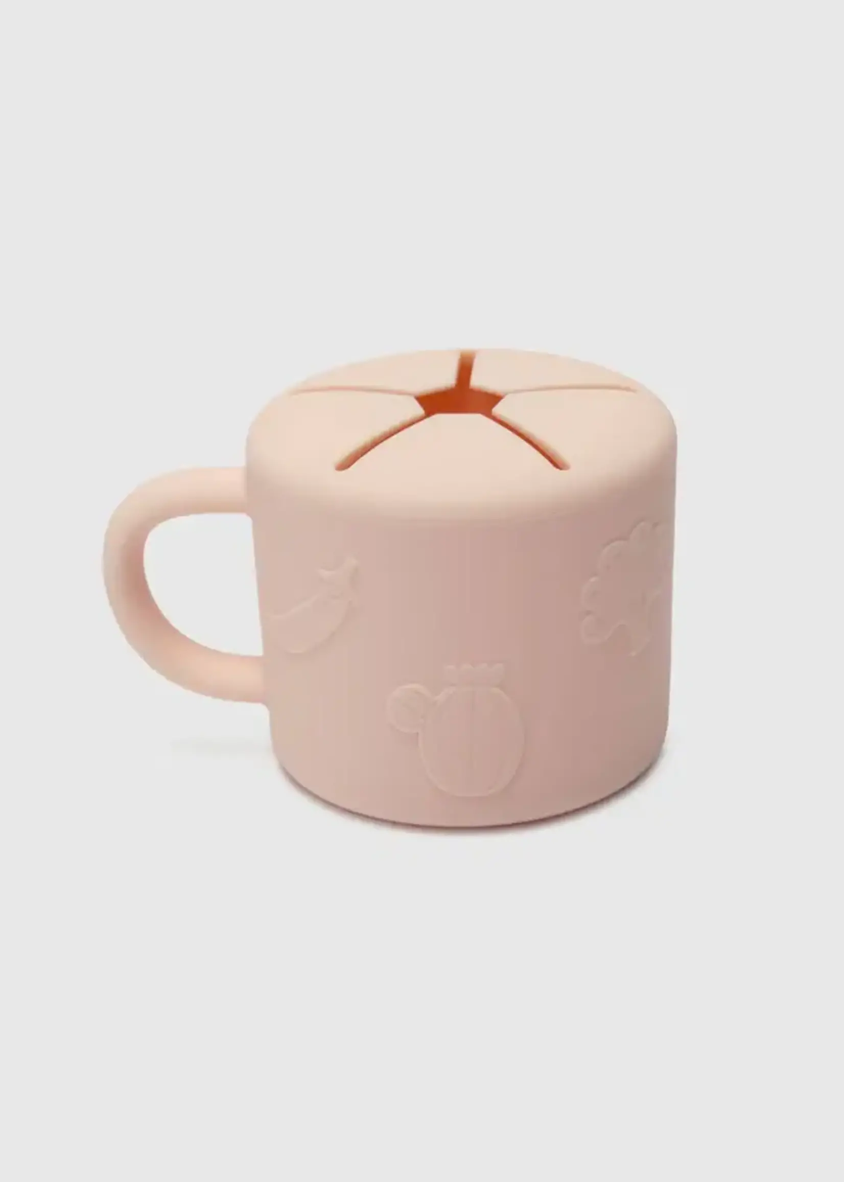 LOULOU LOLLIPOP Snack Cup