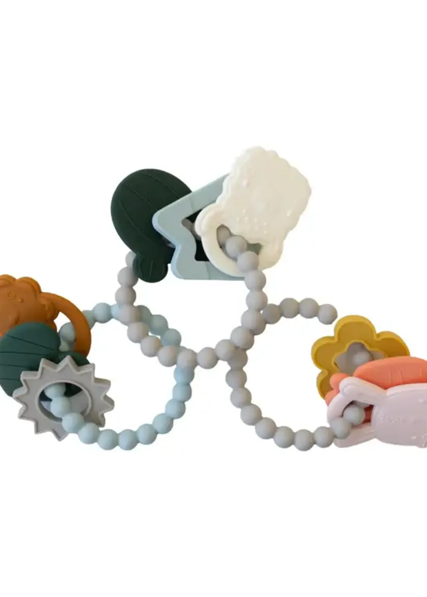 LOULOU LOLLIPOP Teether Charms