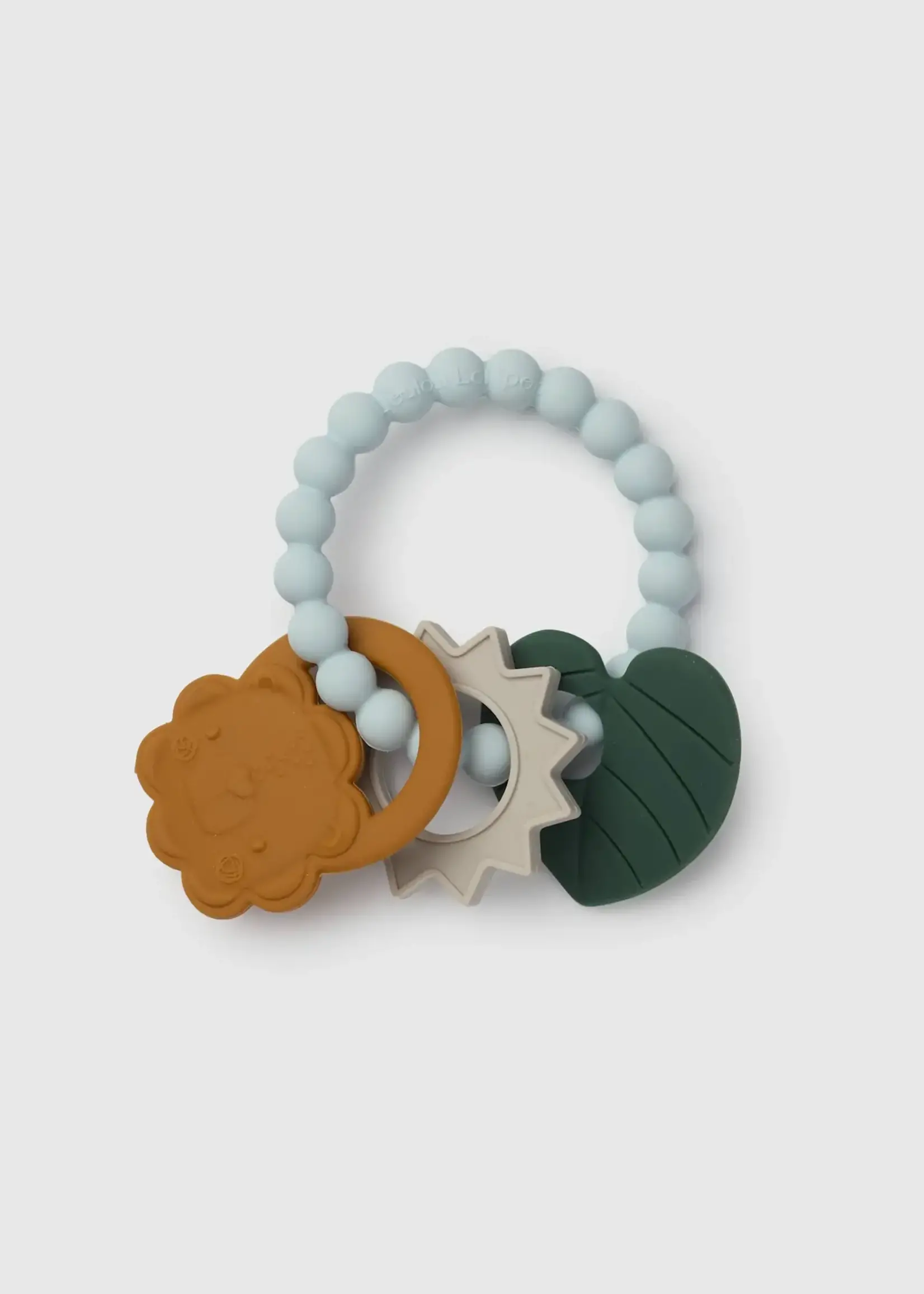 LOULOU LOLLIPOP Teether Charms