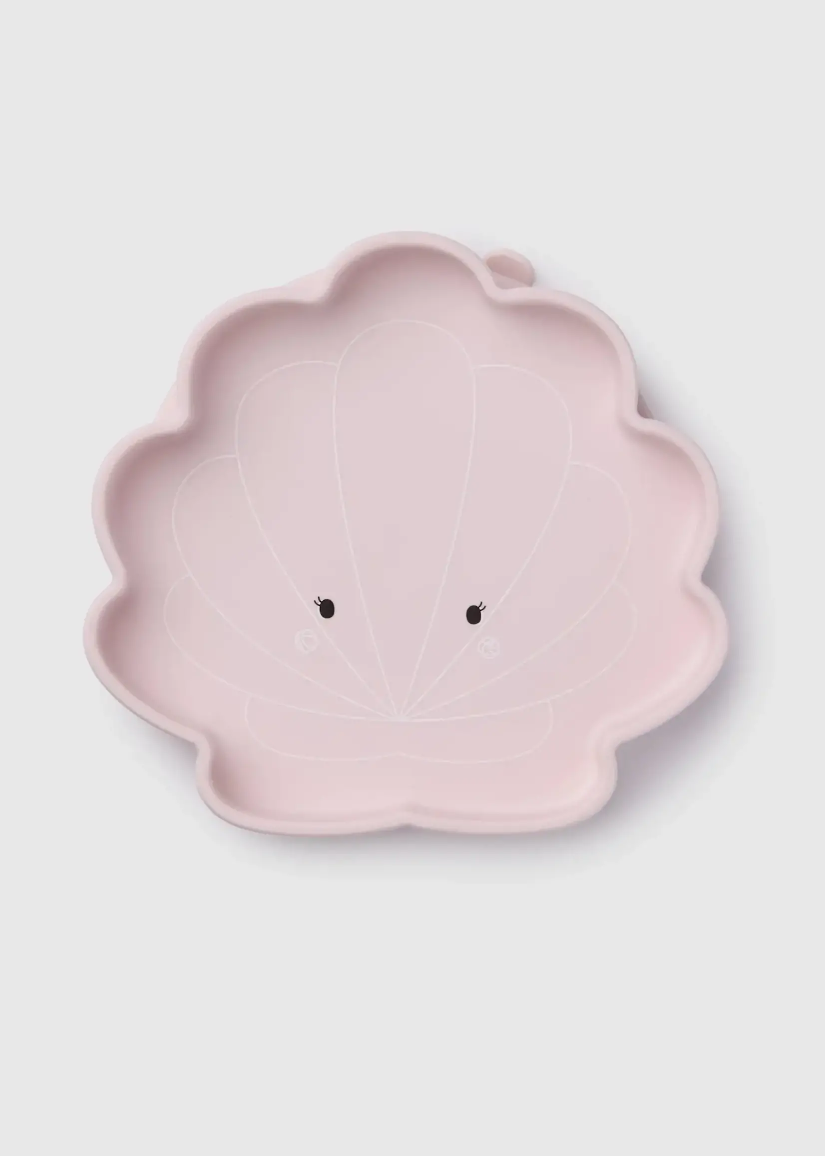 LOULOU LOLLIPOP Snack Plates