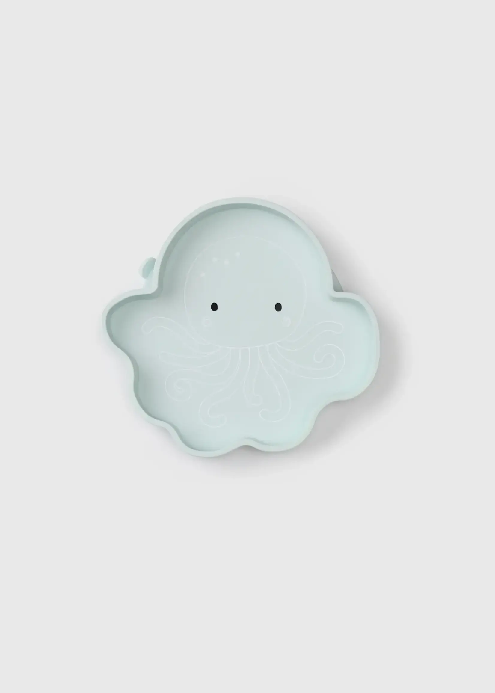 LOULOU LOLLIPOP Snack Plates