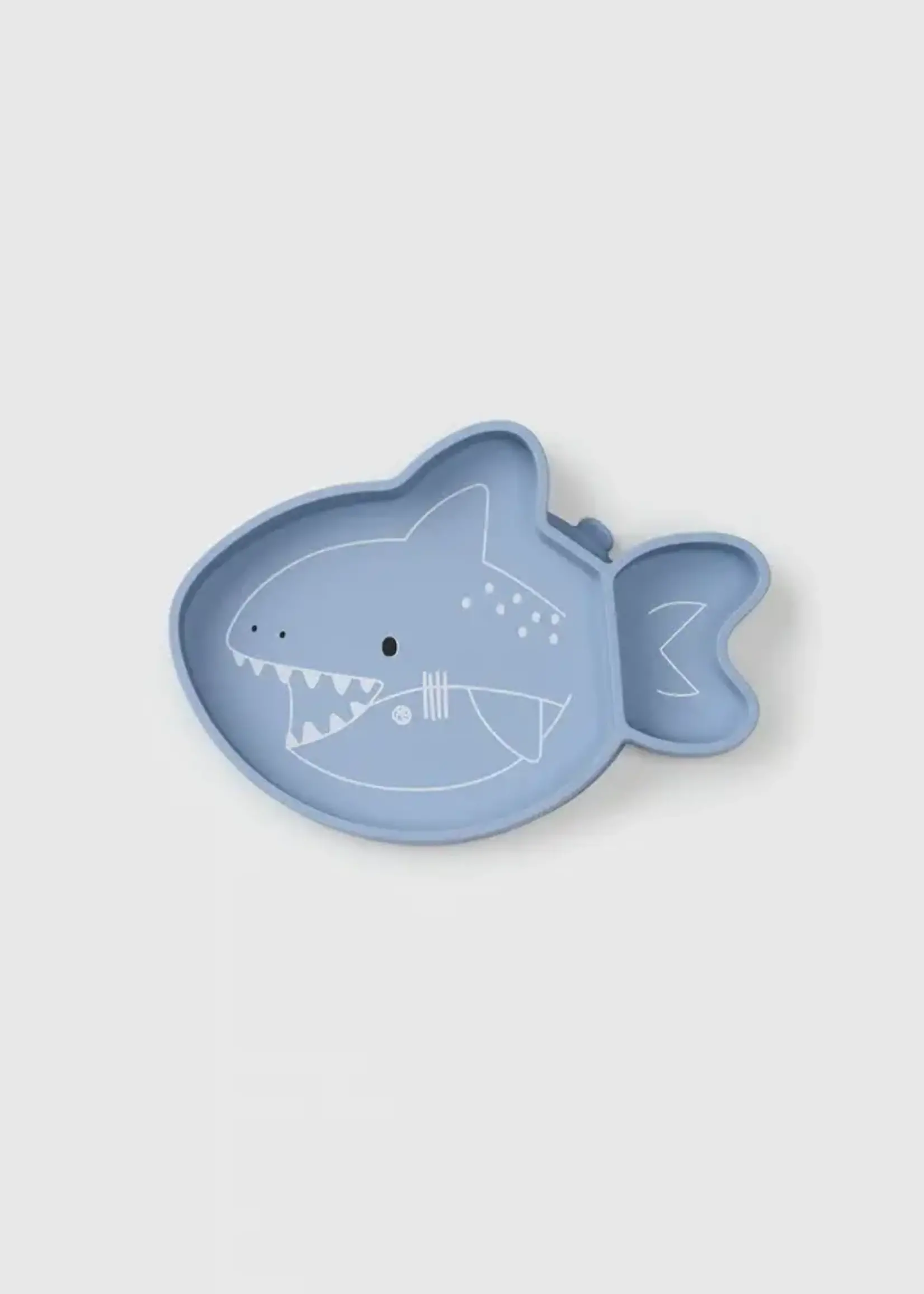 LOULOU LOLLIPOP Snack Plates