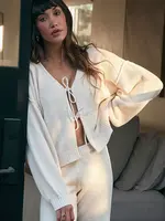 SALTWATER LUXE Ellyn Sweater